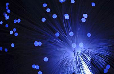 Optical fiber