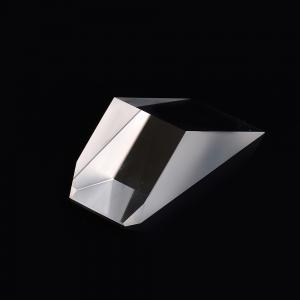 Quartz prism